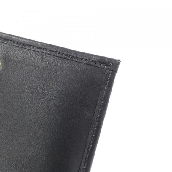 CHANEL Black Wallet - Picture 4 of 6
